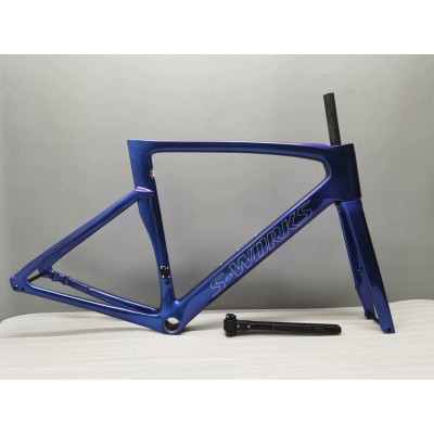 Specialized steel online frame